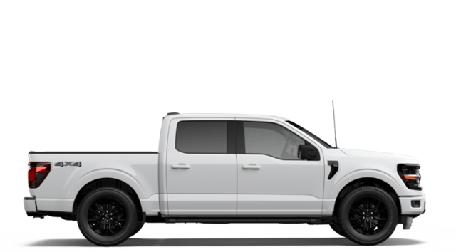 2026 Ford F-150+F-150
